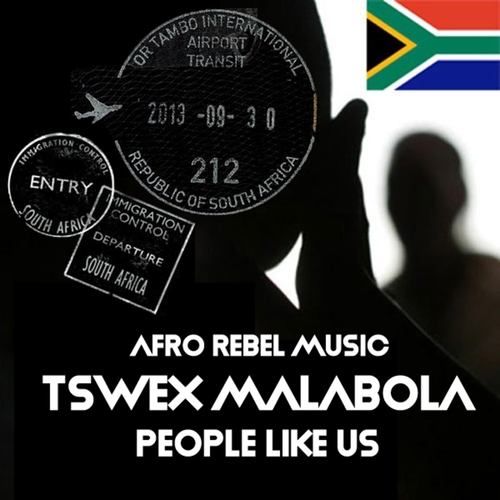 Tswex Malabola - People Like Us [ARM376]